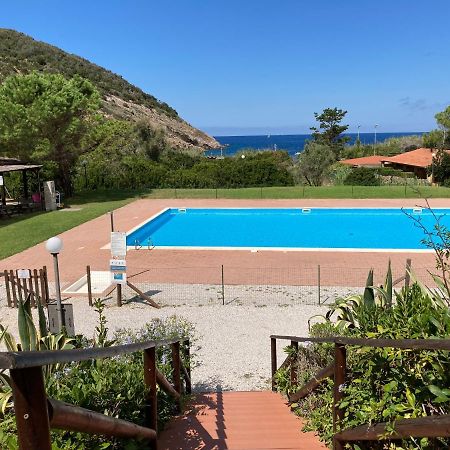 Marta's Holidays Home Nisporto Exterior foto