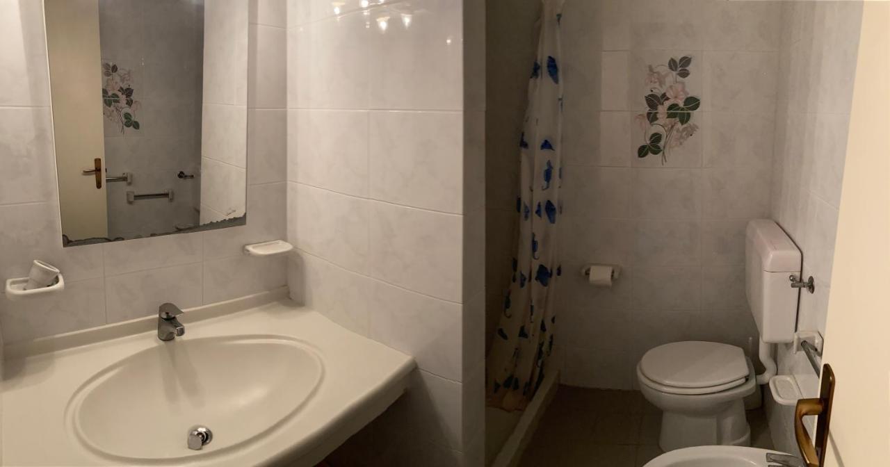 Marta's Holidays Home Nisporto Exterior foto